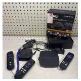 Roku Ultra & Roku 3 Streaming Players