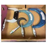 Group of Micrometers