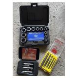 Rocket Sockets & Screw Extractors