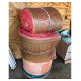 Insulation Rolls