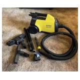 Eureka Mighty Mite Rolling Vacuum