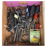 Hex & Torque Wrenches