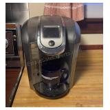 Keurig 2.0 Coffee Maker