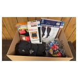 Menï¿½s boxers, & Socks