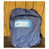 Aero Bed With Pump