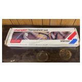 Champion Horseshoe set