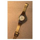 Citizens Quartz Watch Not Running