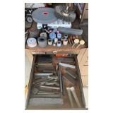 Grinding Sharpening Dressing Sticks