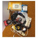 Group of Cords & more