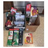 Toilet Valves, & Plumbing essentials