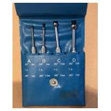 Japan Small Ball Gauges