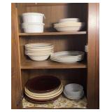 Content of Kitchen Cabinet