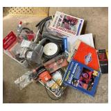 Small engine repair parts & Manuals