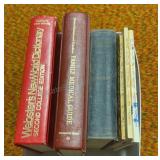 Books & New Photo Album