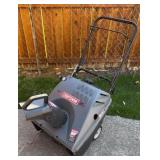Craftsman 5 HP Snow Blower