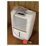 Frigidaire Dehumidifier
