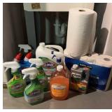 Full & Partial Household Supplies
