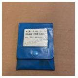 Japan Small Ball Gauges