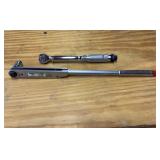 Pair of Torque Wrenches
