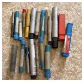 Machinist tools End Mills & More