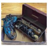 Corded Drill & Multi Tool