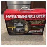 NIB Generator Power Transfer System