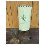 Vintage Small Table lamp