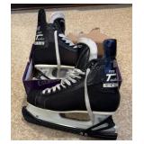 CCM Pro Tacks Hockey Skates
