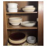 Content of Kitchen Cabinet