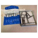 telescopic gauge setï¿½s