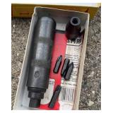 Craftsman Impact Driver
