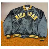 Vintage XL Michigan Jacket