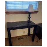 Desk & Table Lamp 19.5x39x30 inches tall