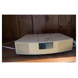 Bose Wave Radio