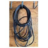 Craftsman Rubber Garden Hose