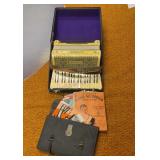 Olympian Accordion & Sheet Music