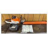 STIHL Hedge Trimmer