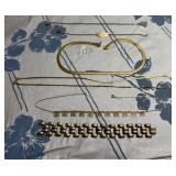 Group of Fashion Necklaces & Bracelets