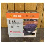 Large Grill Cover 62 inch wide