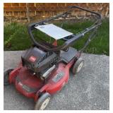 Toro Lawn Mower