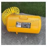 11 Gallon Portable Air Tank