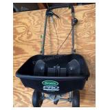 Scotts Spreader