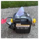 1/2 HP Wayne Transfer Pump