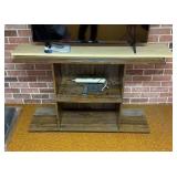 TV Stand 16x48x30.5 inches tall