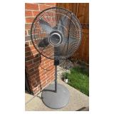 Lasko Floor Pedestal Fan