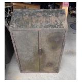 13x24x33 inches tall