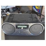 Sony Radio / CD Player