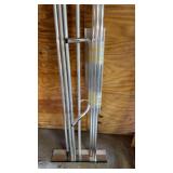 (2) Aluminum Roof Rakes