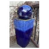 Garden Fountain 36 inches tall