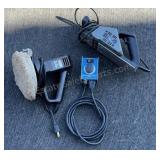 Black & Decker Buffer, Planer & Speed Controller